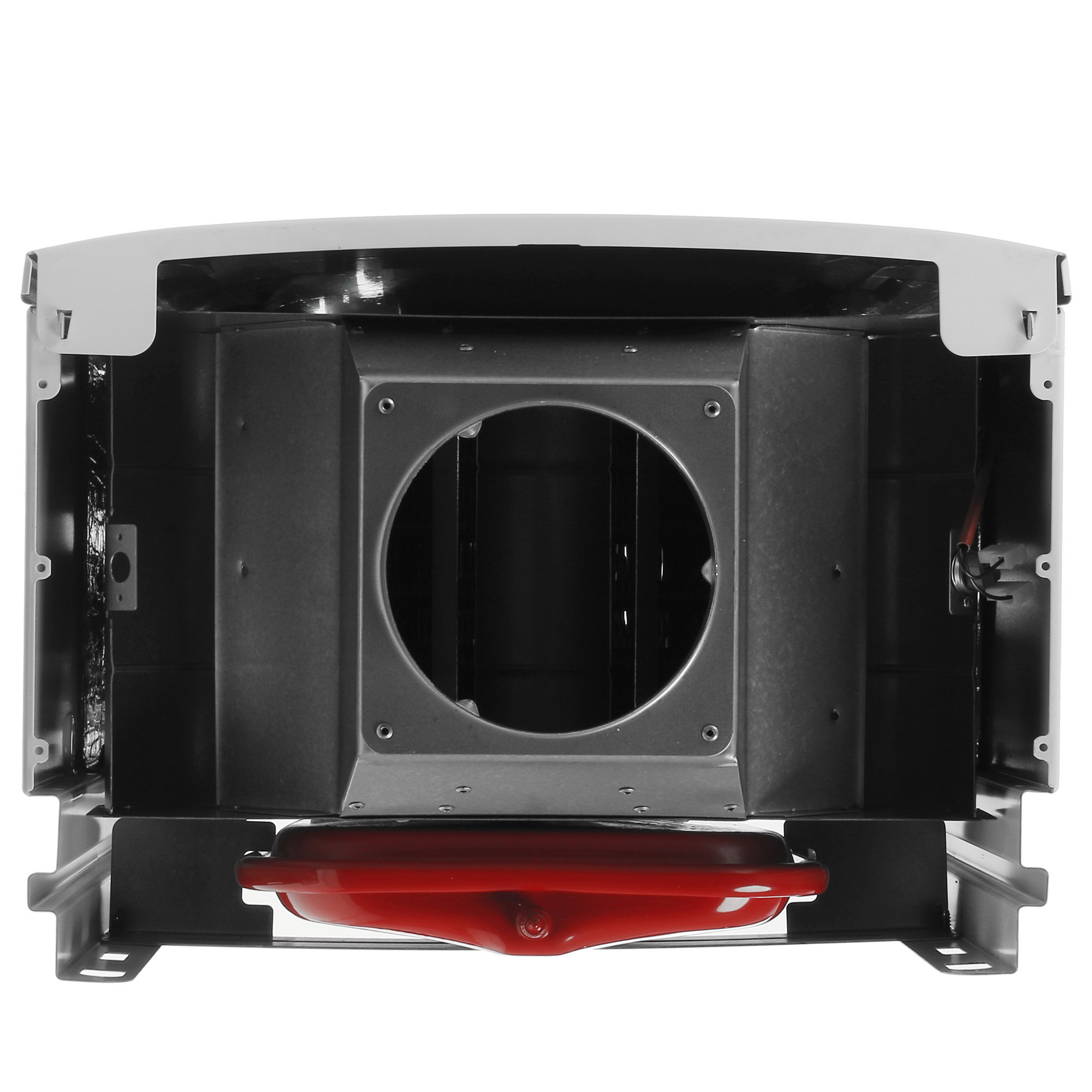 5317100 Газовый котел Baxi ECO Four 24 настенный STDN-0128034 - Вид №6