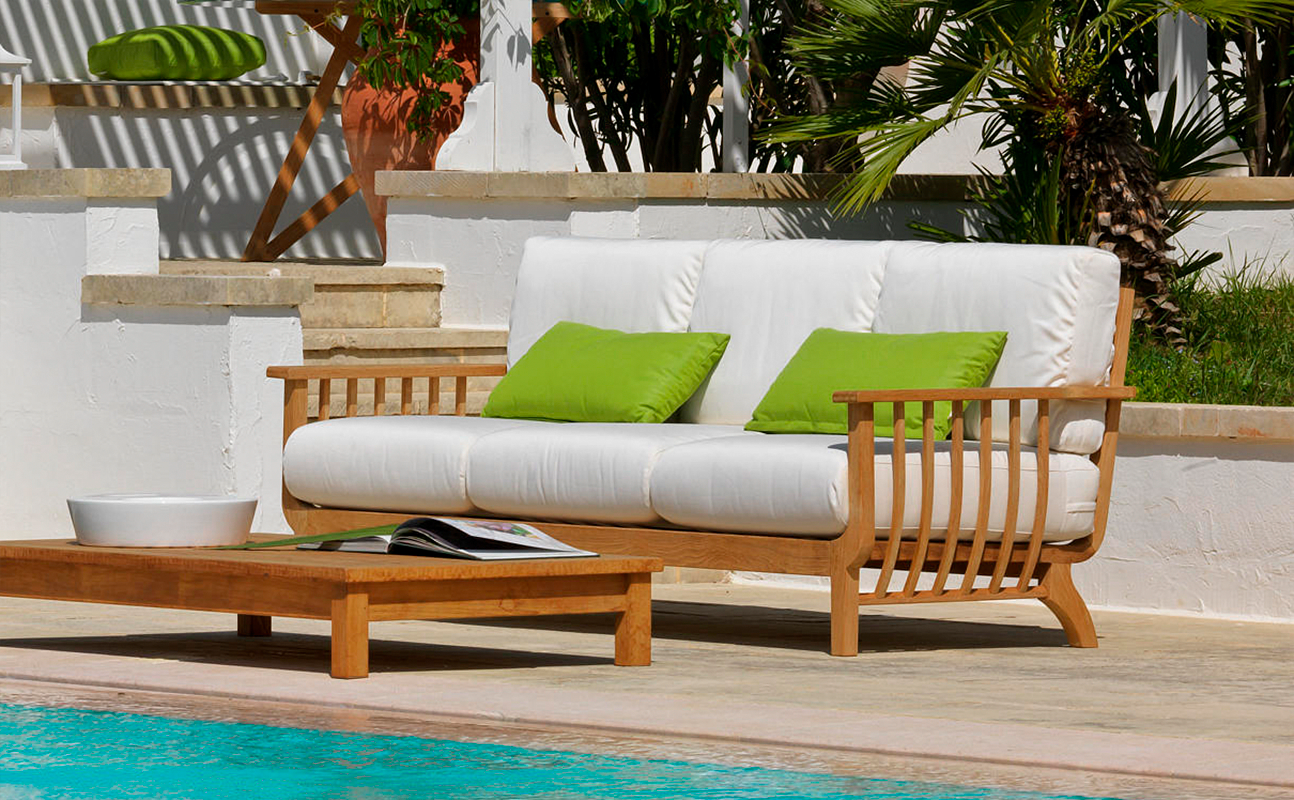 Диван CHELSEA UNOPIU CHDIG Unopiù 