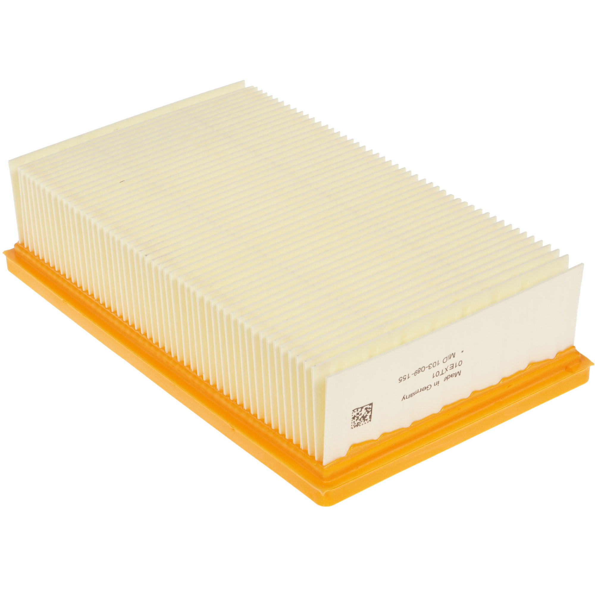 Фильтр Karcher Dry 6.904-367.0 8155076 STDN-0135914 - Вид №1