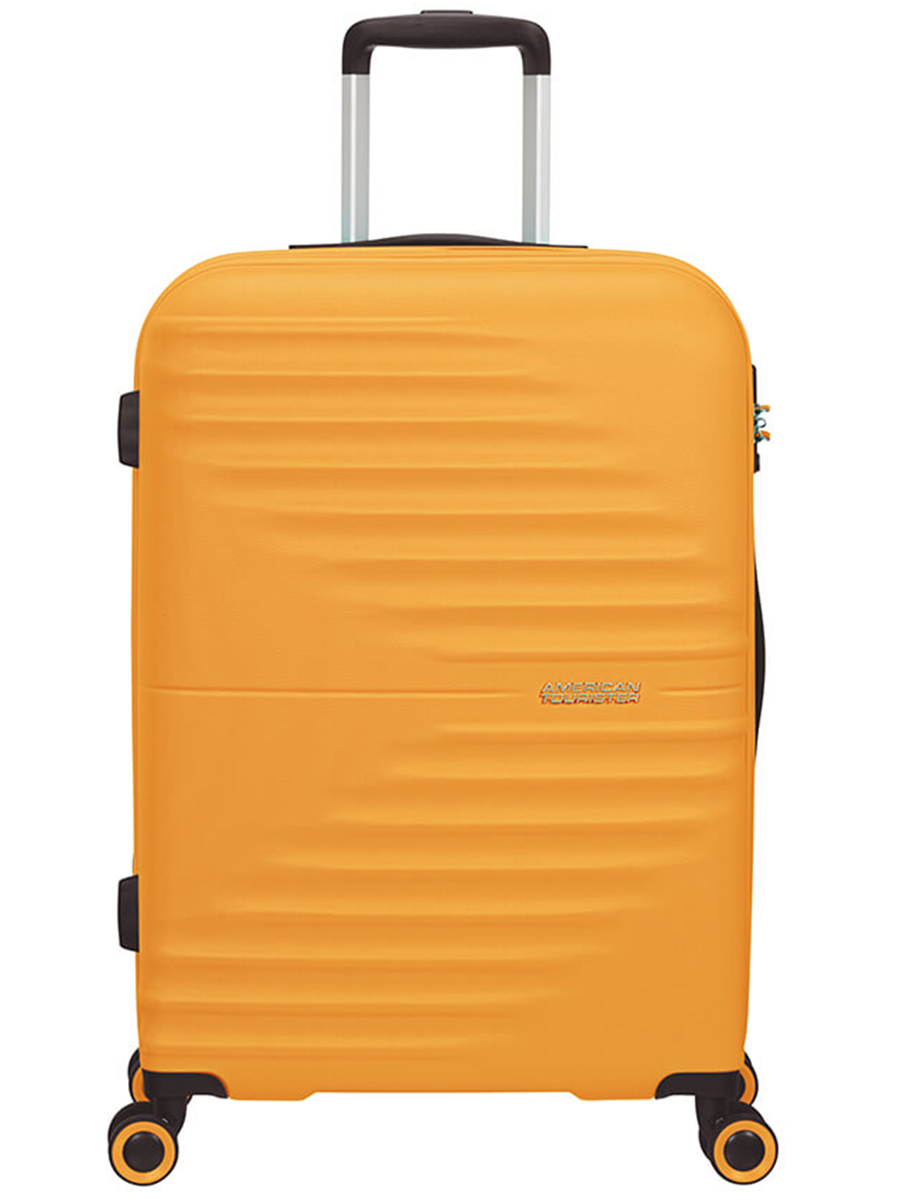 MA0-06002 Чемодан MA0*002 Spinner 66 American Tourister Wavetwister  - Вид №3