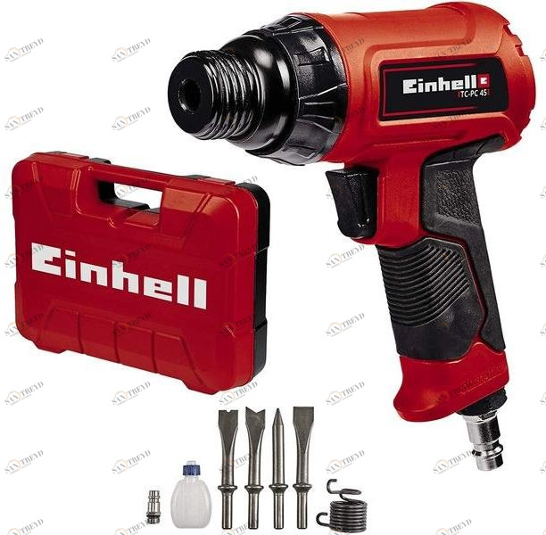 EINHELL Пневматический камнерез Accessori utensili sun-id-1396289