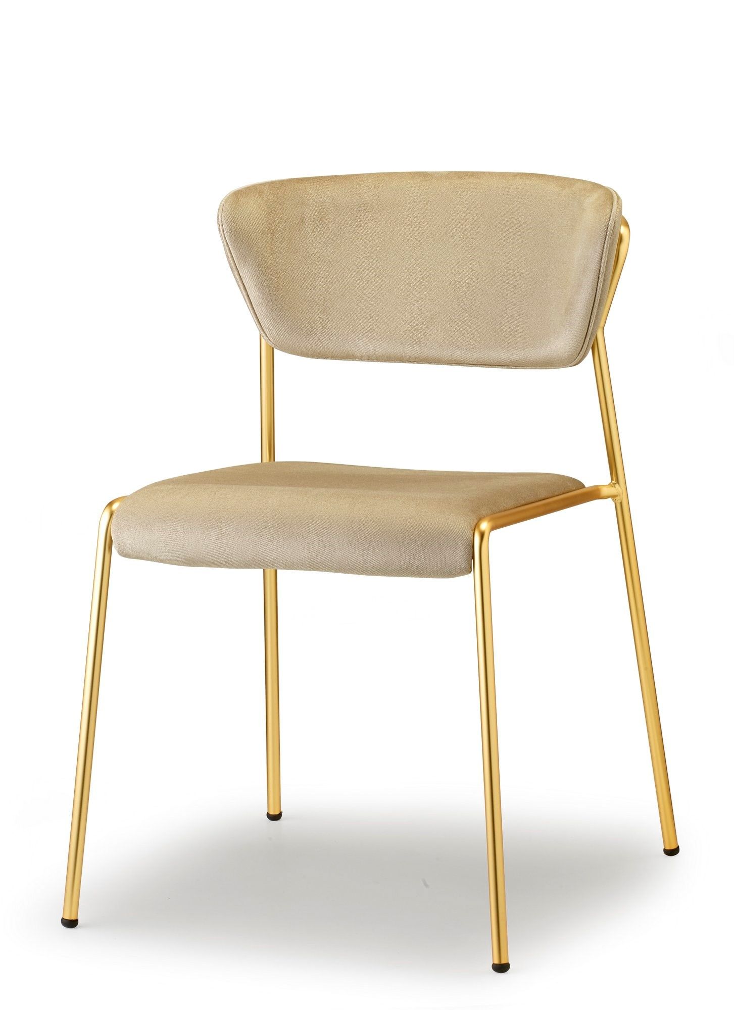 Мягкий стул из ткани S-CAB Лиза ARCH-00018689 - Вид №6