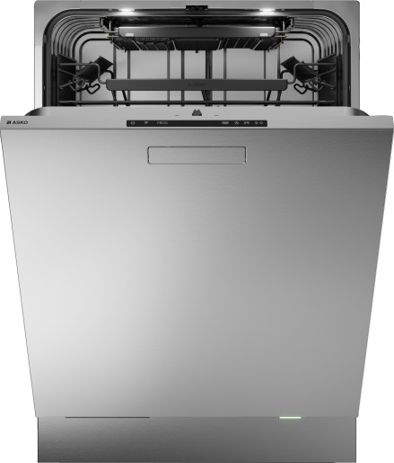 5485207 Встраиваемая посудомоечная машина Asko DBI545IKXXLS STDN-0108434 - Вид №1