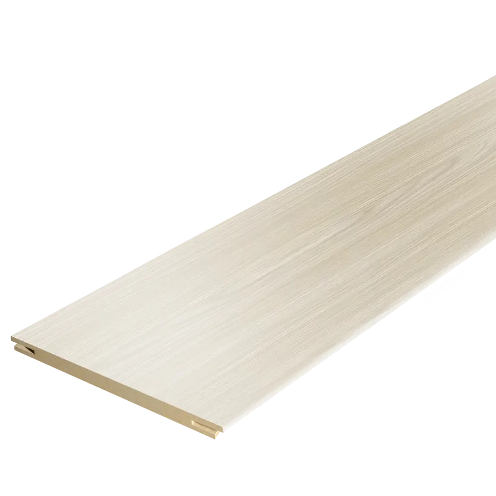 Добор телескопический Калипсо 215х15 см, цвет ясень бора VELLDORIS STLM-2023288