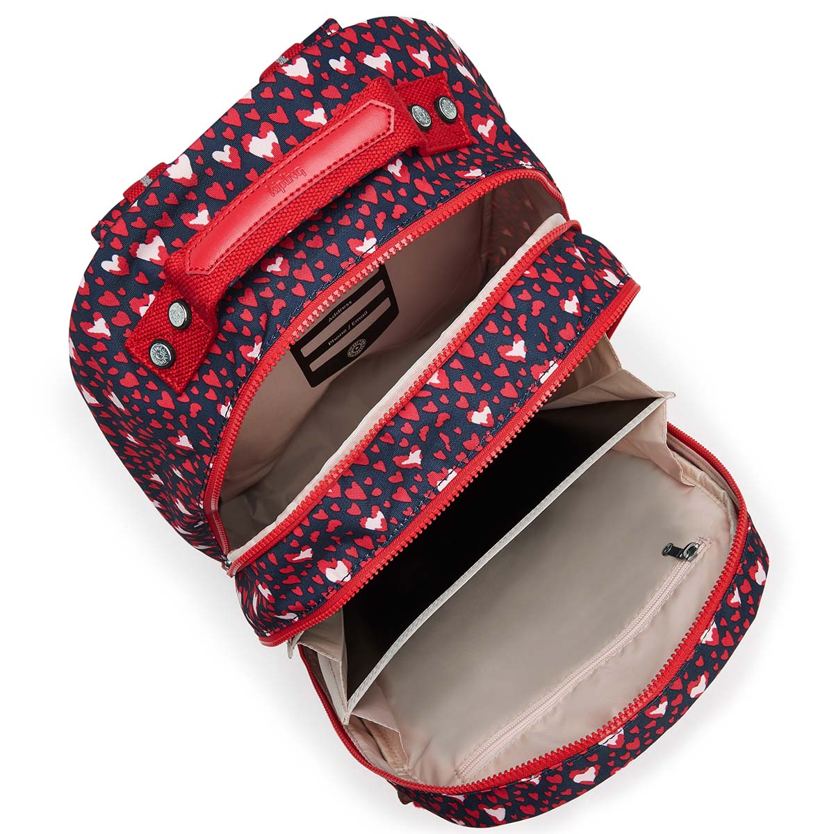 KI7090FB7 Рюкзак Large Backpack Kipling Class Room  - Вид №3