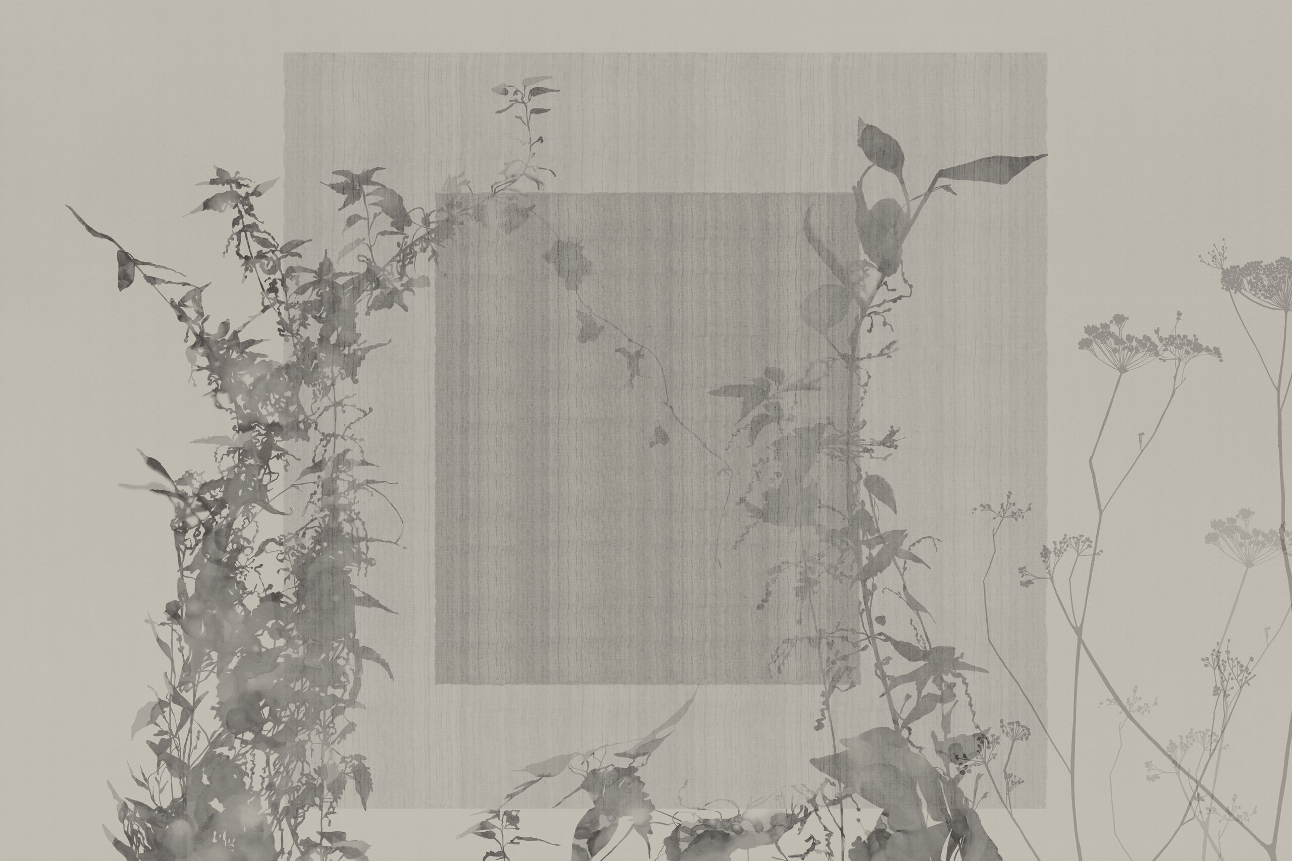 Обои с цветочными мотивами GLAMORA Creative Collection Chapter XV ARCH-00006060 - Вид №1