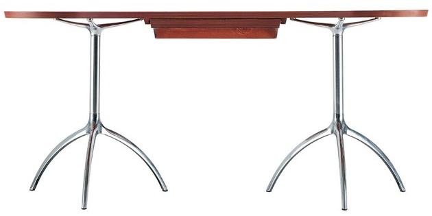 Alias Письменный стол с ящиками Young lady tree table sun-id-1483614 - Вид №1