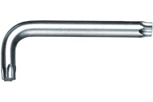 16271640 Угловой ключ TORX T20 10766 43220020 Stahlwille