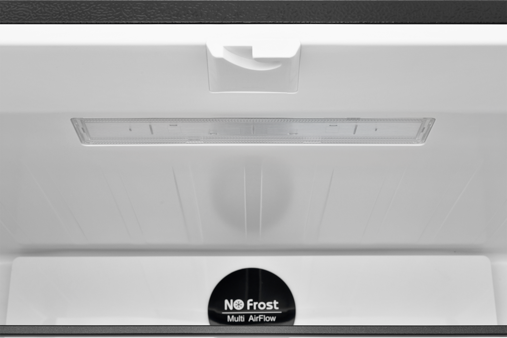 5085033 Холодильник многодверный   ZUGEL ZRCD430B черный STDN-0077181 - Вид №24