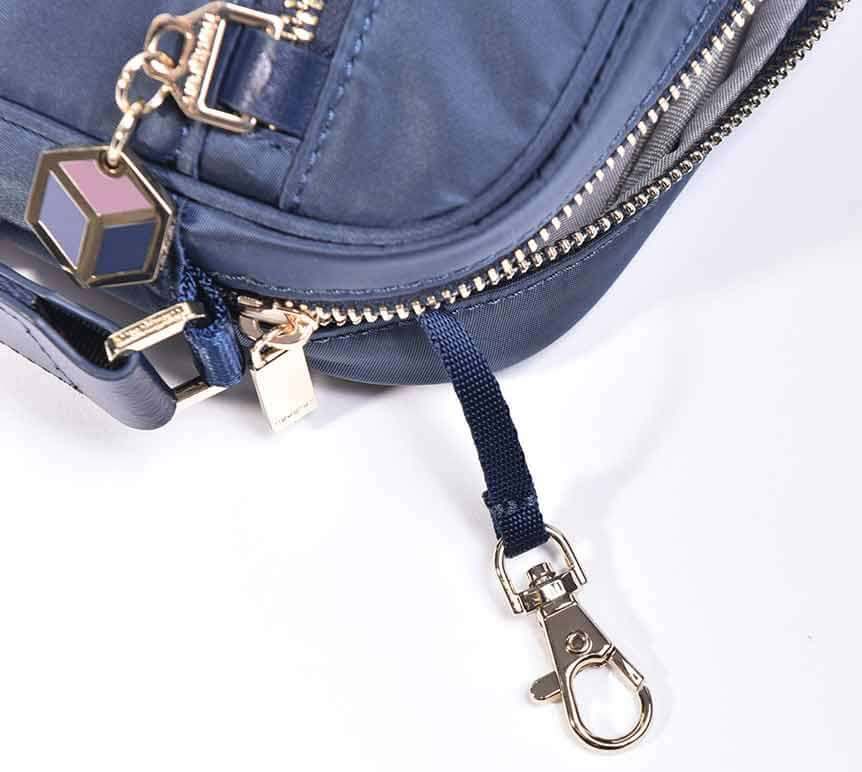 HCHMA01M/131 Сумка HCHMA01M Sparky M Crossover Hedgren Charm Allure  - Вид №9