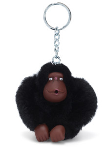 K16479J99 Брелок для ключей Medium Keyhangers Kipling Monkeyclip M