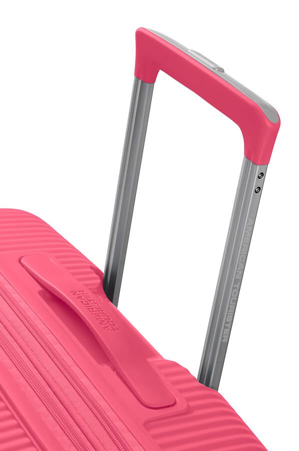 32G-70003 Чемодан 32G*003 Spinner 77 Exp American Tourister Soundbox  - Вид №6