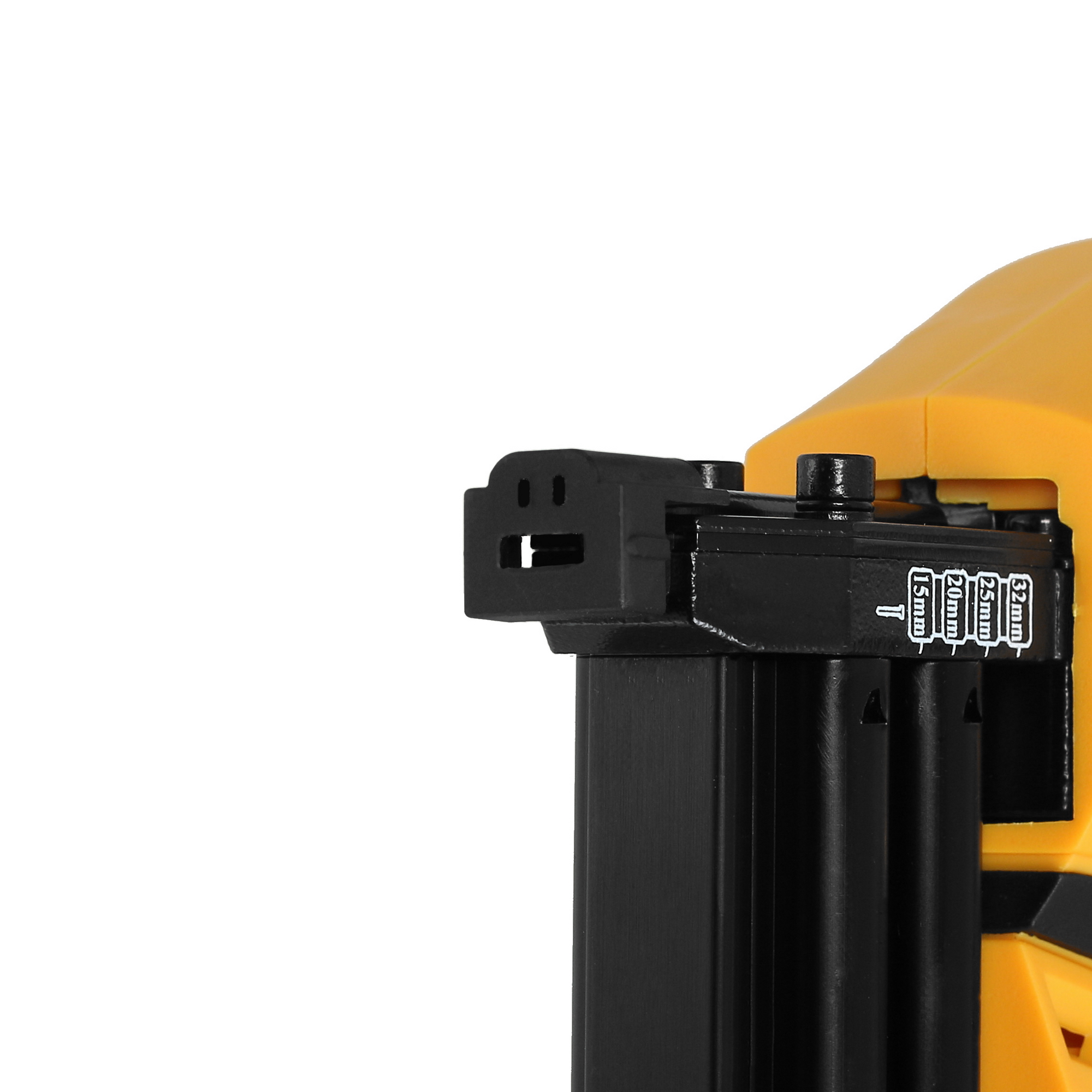 Степлер электрический DEKO DKES01 желтый 065-0498 5422144 STDN-0082364 - Вид №3