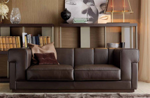 Диван HUGO BASTIANELLI HOME HUGD20F