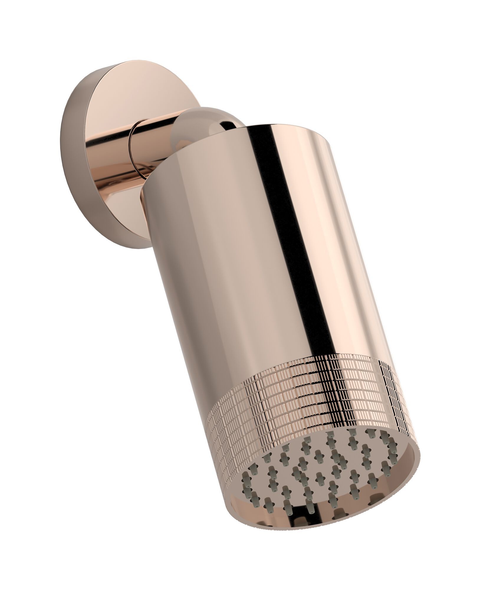 Настенная круглая душевая головка IB Gatsby ARCH-00135151 - Вид №9