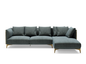 Ткань диван