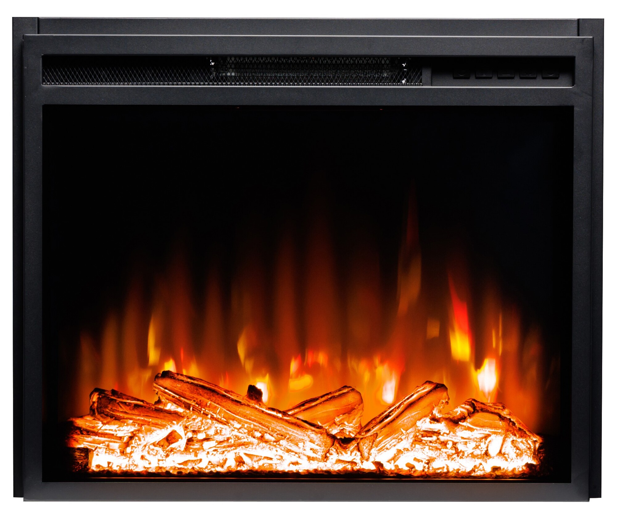 9184103 Каминокомплект Elekam Lines + Pulsar 23B STDN-0016532 - Вид №1