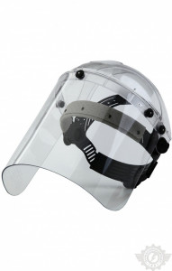 58833 Щиток НБТ-2 "Визион-Титан"  Средства защиты глаз  размер