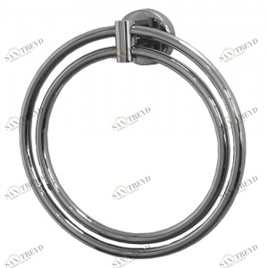 Кольцо двойное F-010 Santreyd 242226