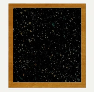 AB Copenhagen Design Шелковый ковер ручной работы на заказ Segano - terrazzo