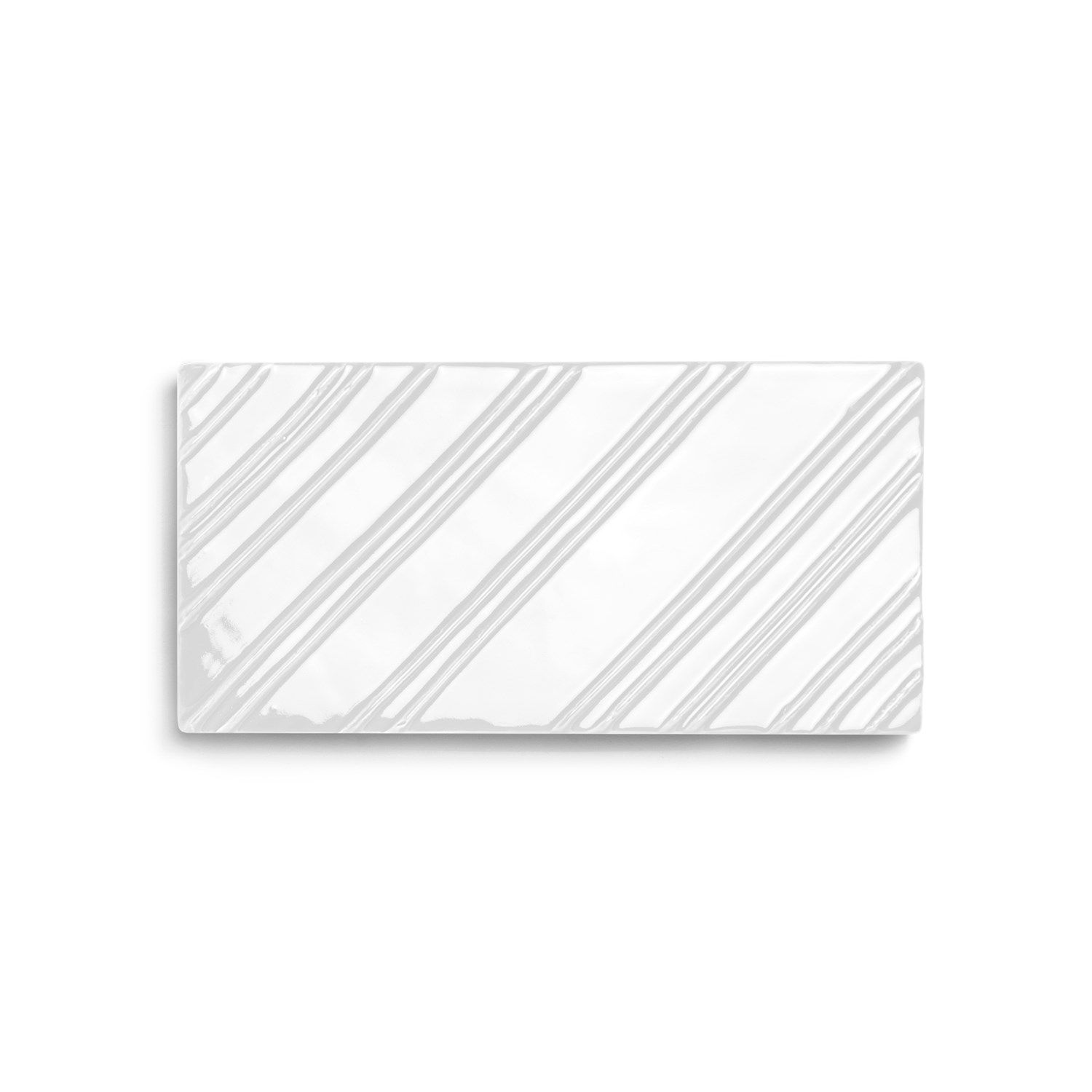 Внутренняя керамическая трехмерная поверхность плитки Theia tiles STRIPES ARCH-00047681 - Вид №24