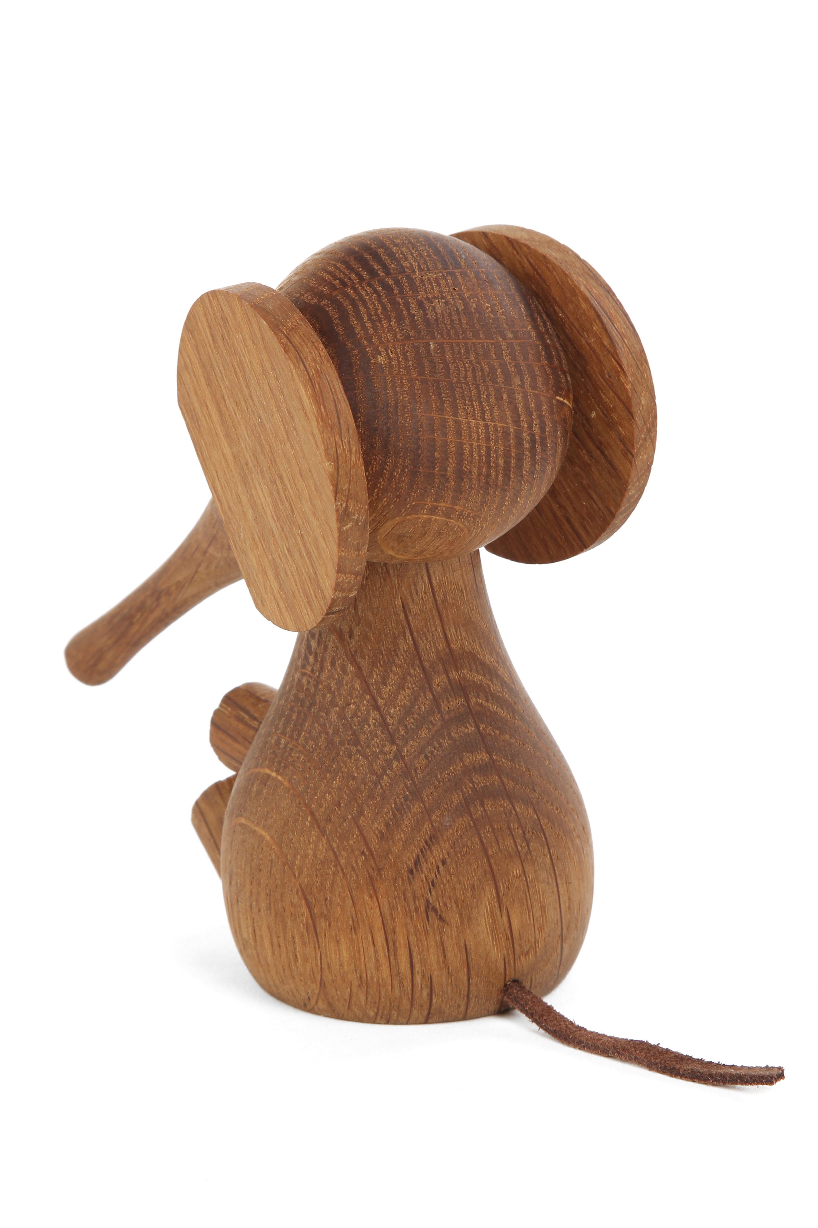 2000983160447 Статуэтка Baby Elephant LA FORMA  - Вид №3