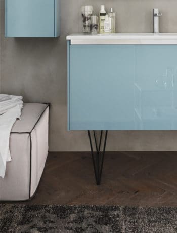 Комплект мебели 23 Arcom E.gò STARC65 - Вид №34