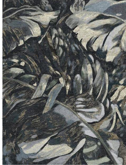 Tapis Rouge Ковер ручной работы Fabulous Tr1853