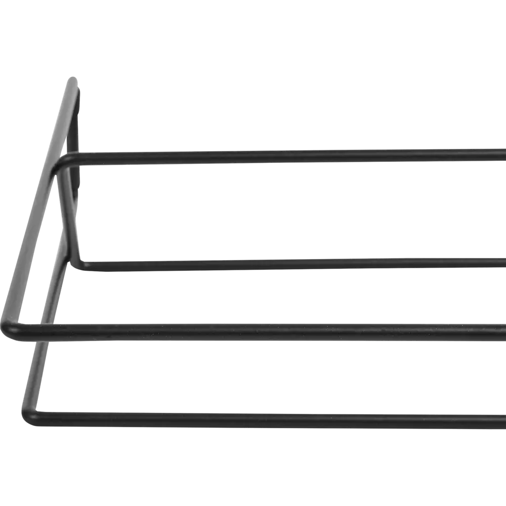 Обувная полка НСХ для каблучной обуви - компактное хранение 6 пар 82482727 STLM-0028096 - Вид №3