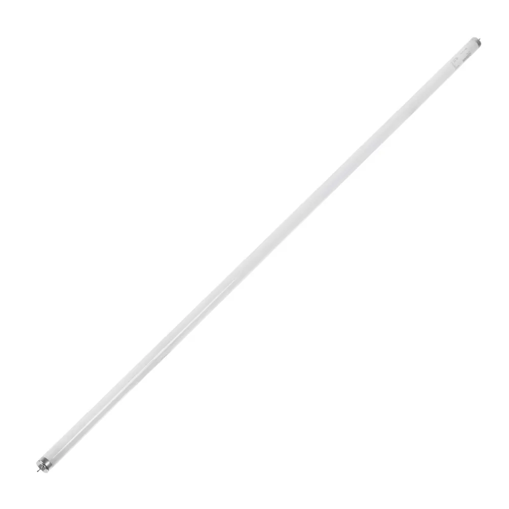 Фитолампа люминесцентная для растений линейная Osram T8 1200 мм 36 Вт красно-синий спектр фиолетовый свет 12678054 STLM-2154498 