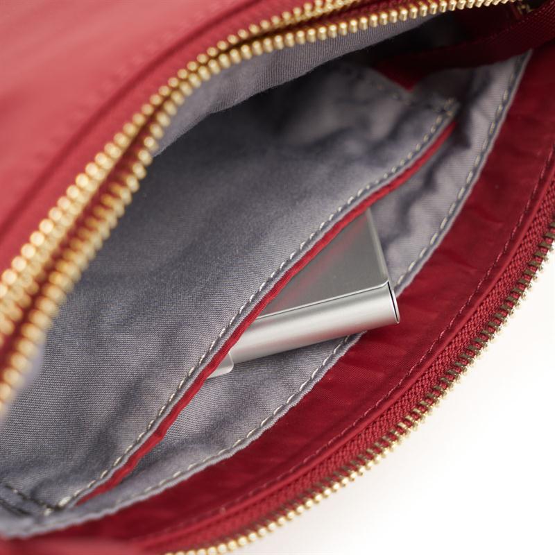 HPRI02/358 Сумка HPRI02 Crossover Triangular Hedgren Prisma - Вид №8