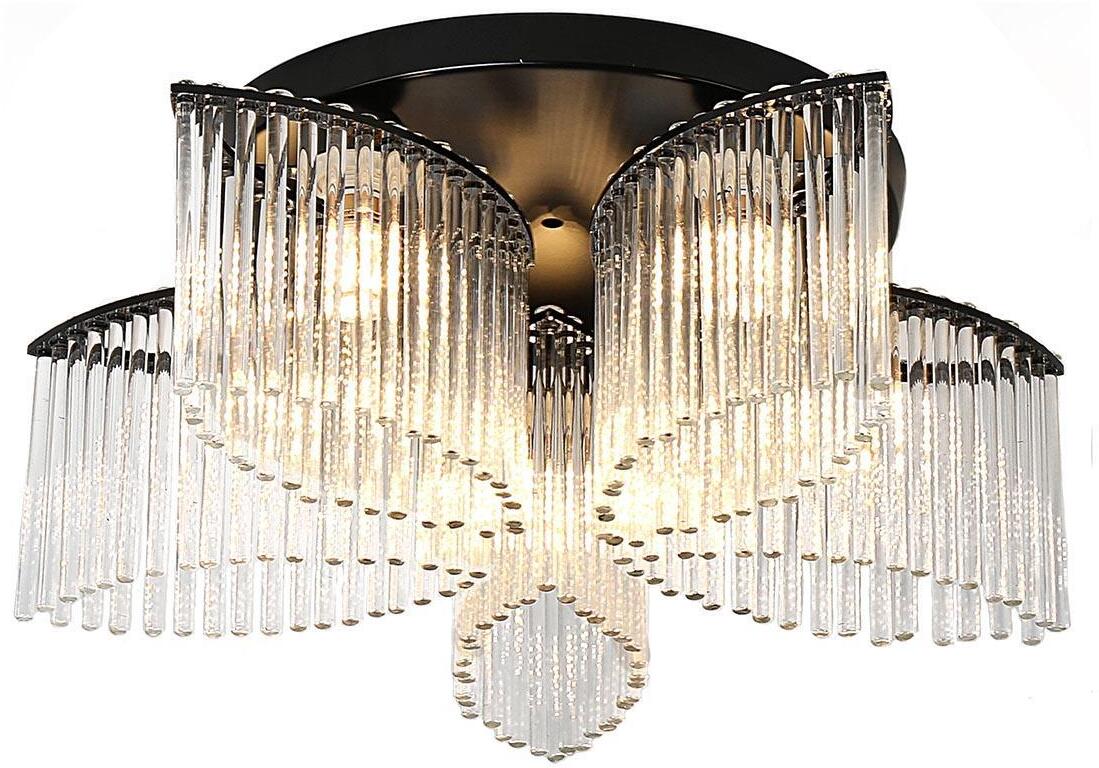 TL68862D-5 Потолочная люстра Toplight Ivy