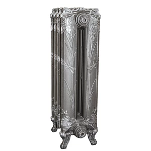 Чугунный радиатор RETROstyle Leicester 625 9 секций