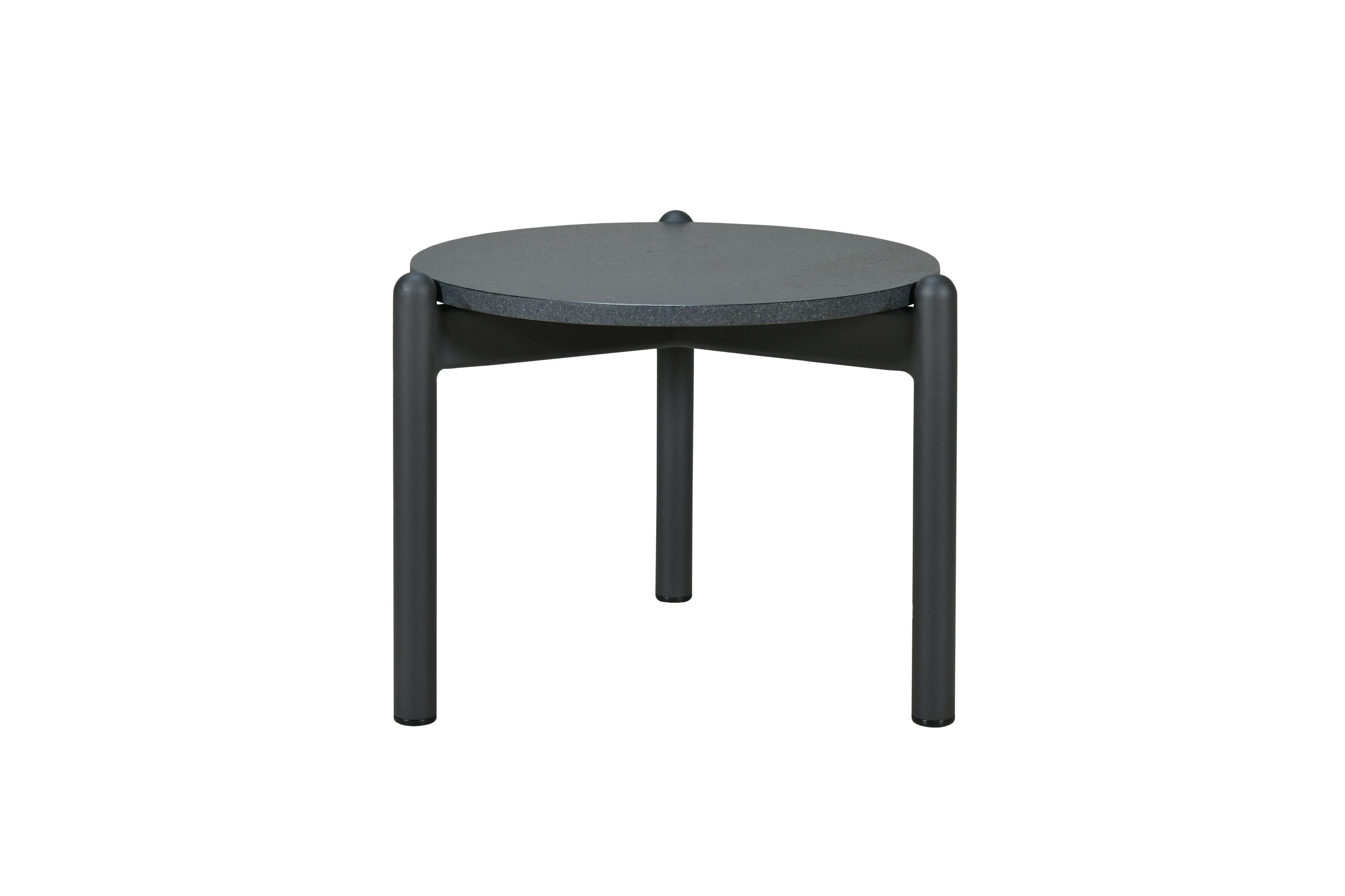 Алюминиевый круглый садовый столик cbdesign Stylo ARCH-00030116 - Вид №18