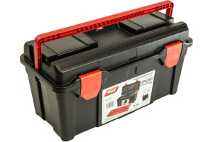 15597005 Ящик для инструментов с лотком 58х28.5х29см №34-1В TAY-134999 Tayg