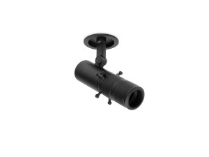 Регулируемый потолочный алюминиевый светодиодный прожектор