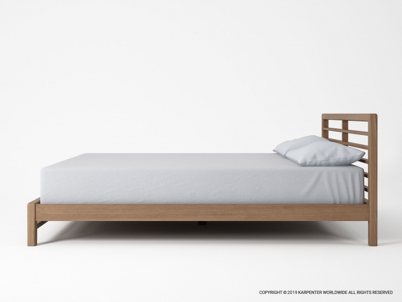 565_1149 Королевская кровать Karpenter JUN  - Вид №3