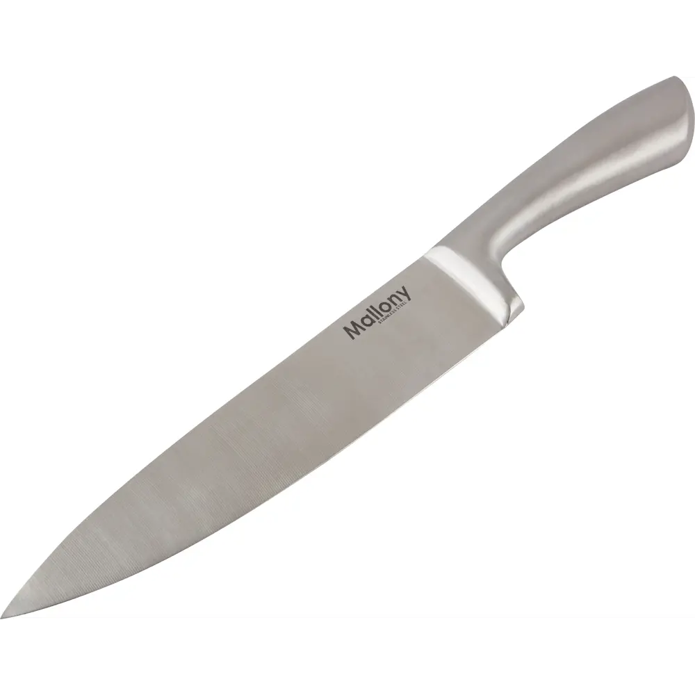 Поварской нож Santreyd Maestro - профессиональный инструмент для точной нарезки 89390666 STLM-1434274