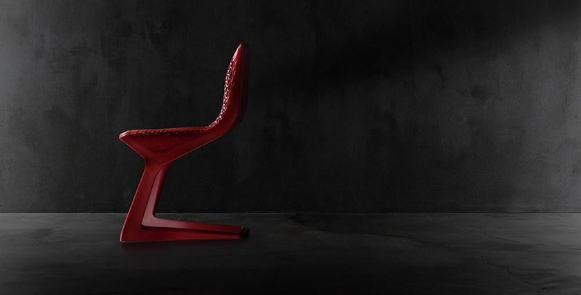 Plank Консольный штабелируемый стул из пластика Myto sun-id-1489551 - Вид №5