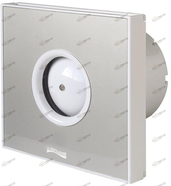 First Corporation Настенный осевой вентилятор La ventilazione Giotto10a