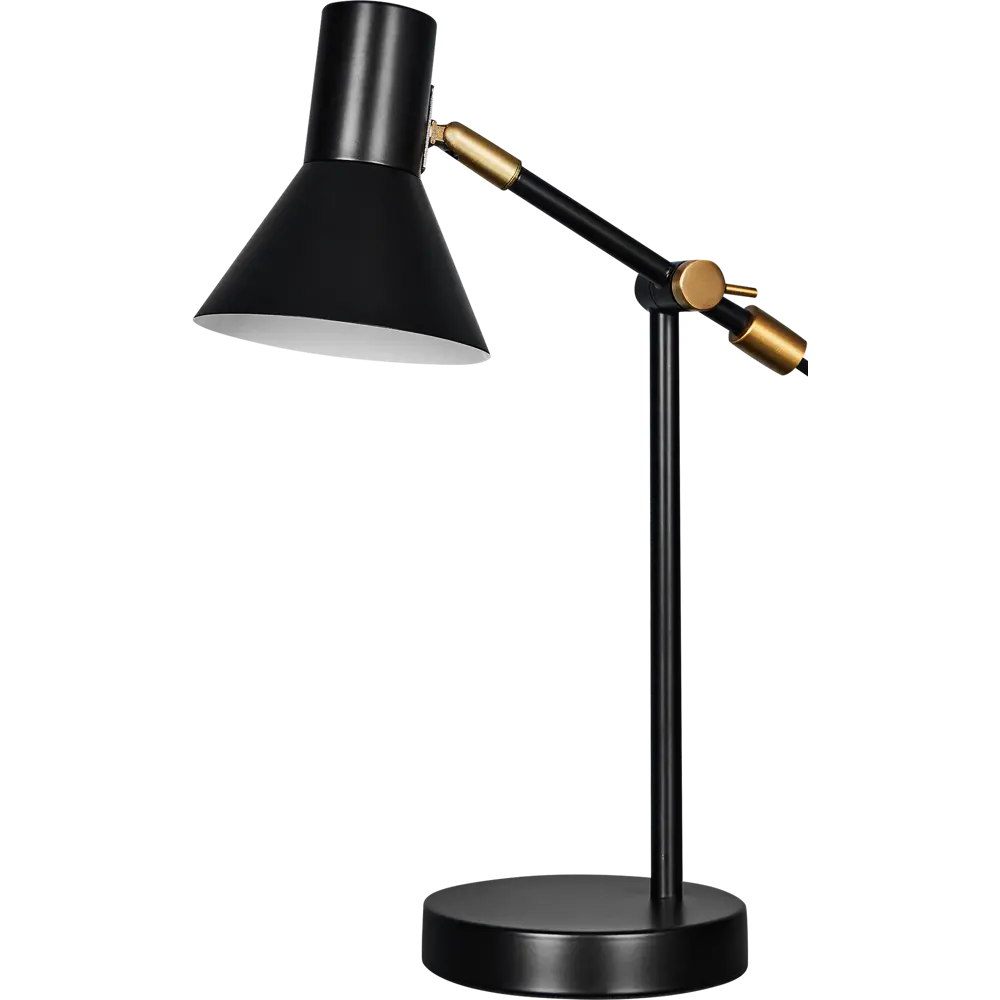 Настольная лампа CAMELION KD-445 C02 с регулируемым плафоном 89387935 STLM-1321662 - Вид №2