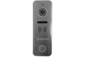 15537133 Вызывная панель видеодомофона iPanel 1, Metal Tantos