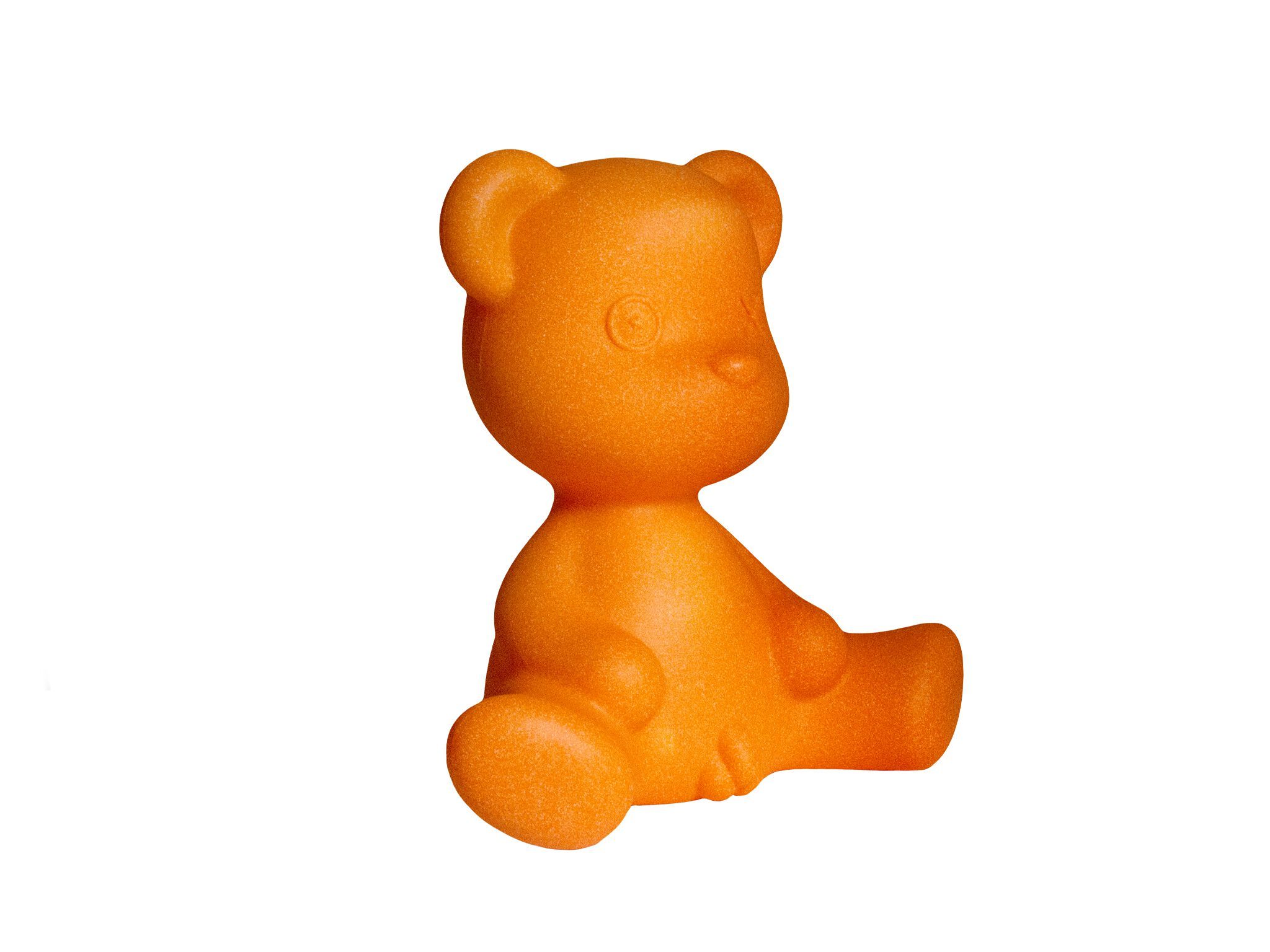 Настольная лампа из полиэтилена Qeeboo Teddy ARCH-00024639 - Вид №8