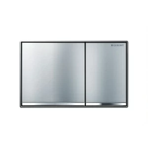 Смывная клавиша Omega 60 хром 115.081.GH.1