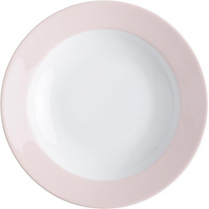 573406A69410C Pronto суп 22 см роза Kahla-porzellan