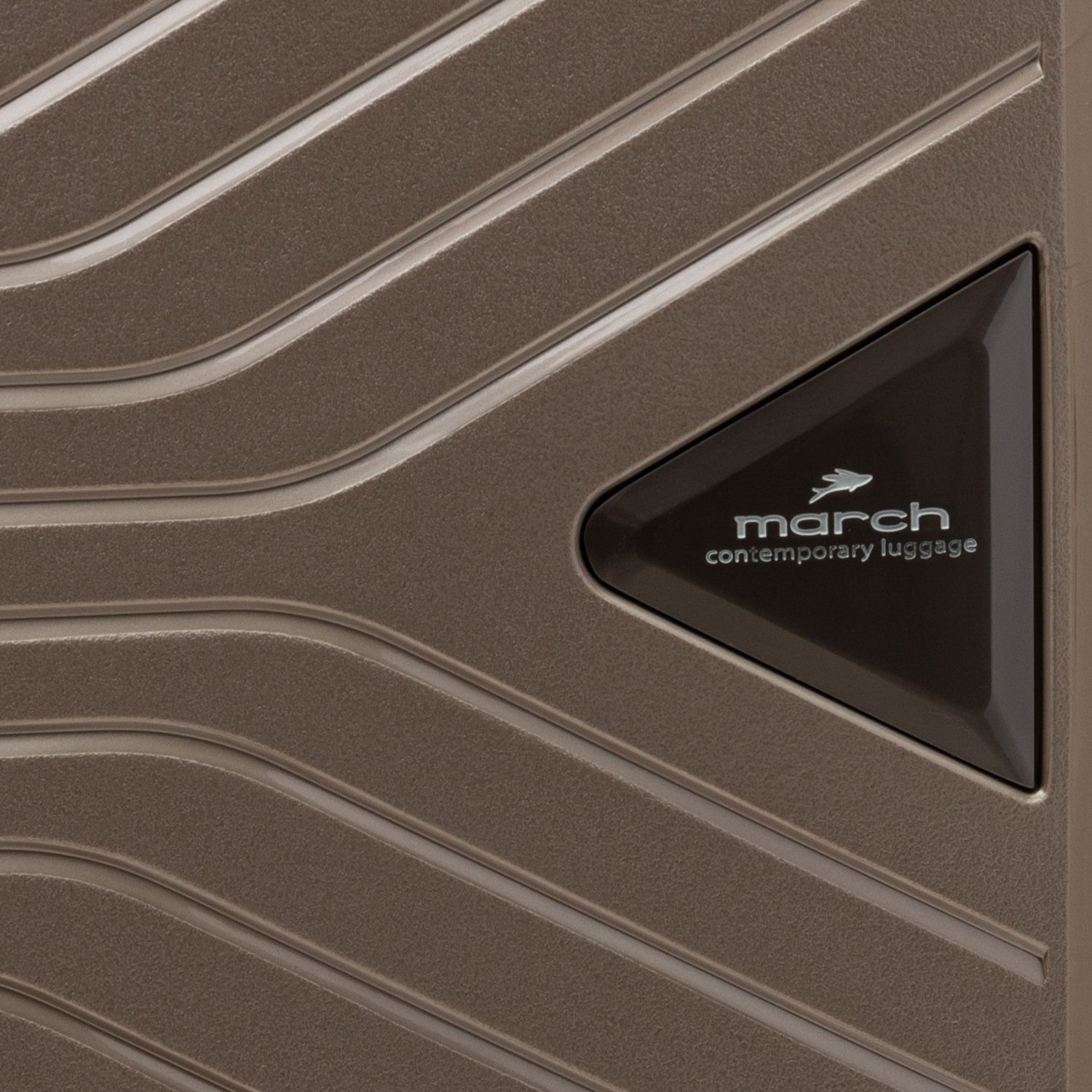 M1200-86-72 Чемодан M1200*72 Spinner 77 March Gotthard Metallic  - Вид №5