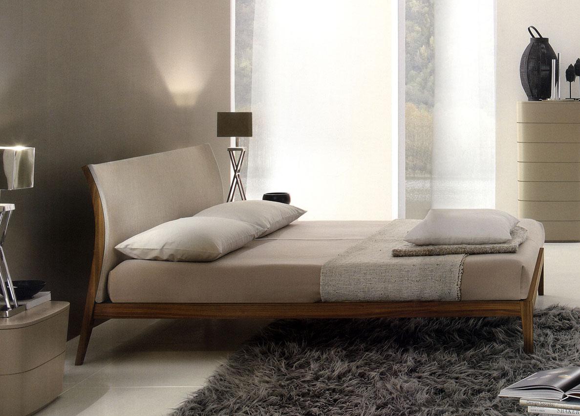 Кровать Divine ROSSETTO ARMOBIL Divine-2 