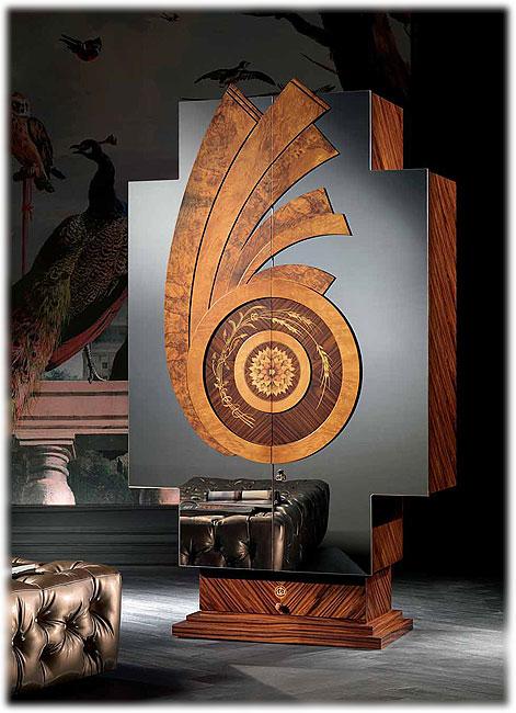 Шкаф La cometa CARPANELLI CR 37/B PERSONAL