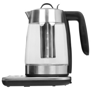 9210622 Электрочайник DEXP DK-1805DT серебристый