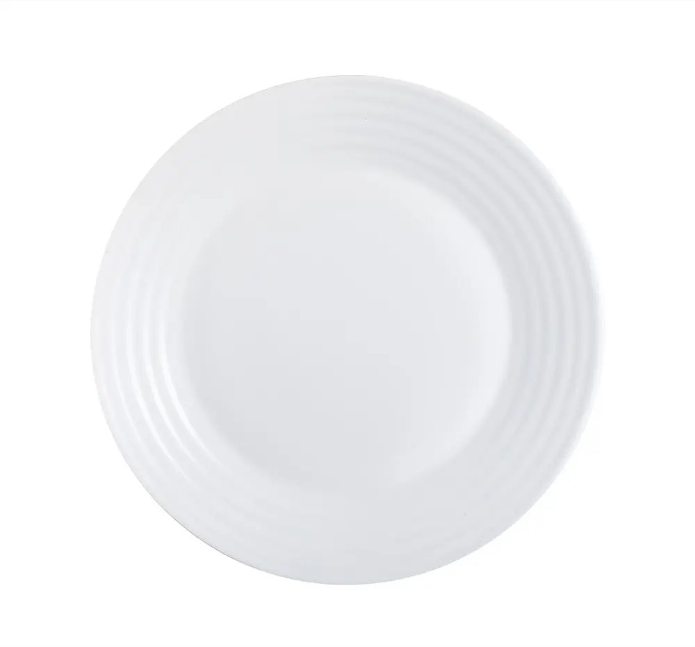 93905206 Тарелка десертная Luminarc Harena White К4268, 19 см STLM-0606373
